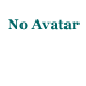 No Avatar